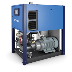 Compresseur rotatif à vis lubrifié 23 - 29 kW