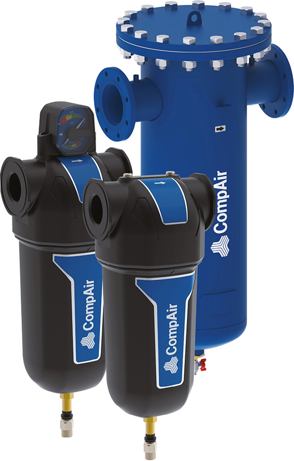 Filtration de l'air comprimé – Image 3