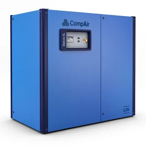 Compresseur rotatif à vis lubrifié 55 - 75 kW