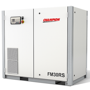 Compresseurs à vis de taille moyenne 30 à 45 kW