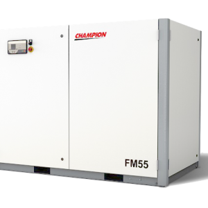 Compresseurs à vis de taille moyenne à grande 55 à 75 kW