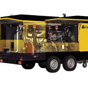 Grands compresseurs portables
