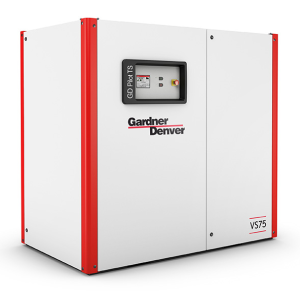 Compresseurs rotatifs à vis lubrifiés (30 - 132 kW)